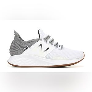 New balance running shoes